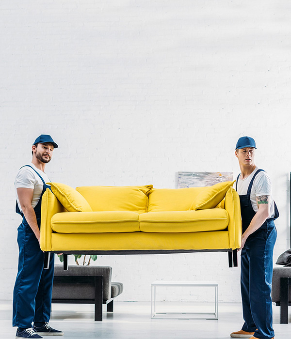 Goods Transport Services in Ambarnath by Asian Tiger Packers and Movers