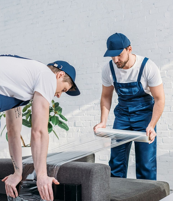 Intercity Movers and Packers in Ambarnath by Asian Tiger Packers and Movers