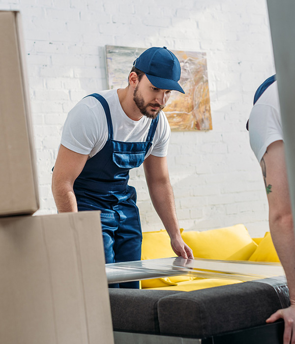 Asian Tiger Packers and Movers in Ambarnath Thane