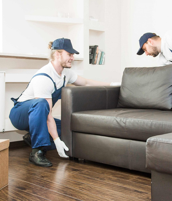 Warehouse and Storage Services in Ambarnath by Asian Tiger Packers and Movers