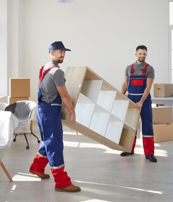 Loading and Unloading Services in Ambarnath by Asian Tiger Packers and Movers