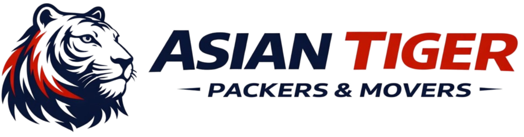 Asian Tiger Packers and Movers Ambarnath